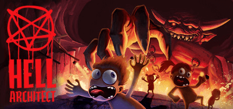 Скачать игру Hell Architect на ПК бесплатно