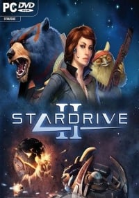 StarDrive 2